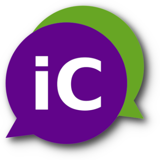 iChum - logo